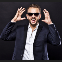 DJ Lutique - Live On Radio Intense 12.11.2015