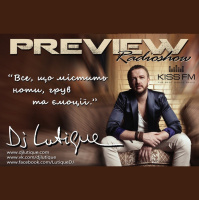 DJ Lutique - PREVIEW Radioshow p.206