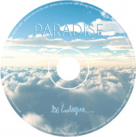 DJ Lutique feat. Roman Polonsky - My Paradise (LS Cover)