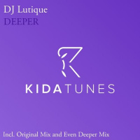DJ Lutique - Deeper (Even Deeper Mix)
