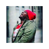 Comedy Chat with Dany Redwine