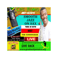 The Jazz Chat with Saxophonist Tim Cunningham