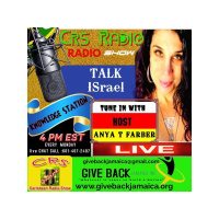 TalkISrael speaks about week after Passover and what is coming up