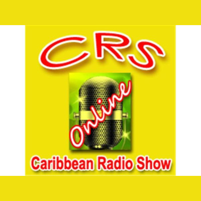 Caribbean Radio Show Crs Radio