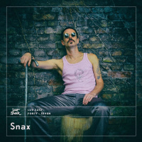 LUVCAST 047: SNAX