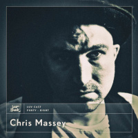 LUVCAST 048: CHRIS MASSEY