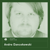 LUVCAST 035: ANDRE DANCEKOWSKI