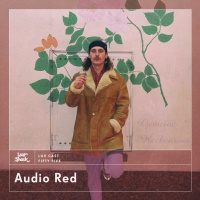 LUVCAST 055: AUDIO RED