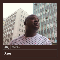 LUVCAST 045: XEE