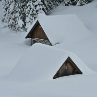 Simonlebon - FM4 La Boum De Luxe Wintermixtape