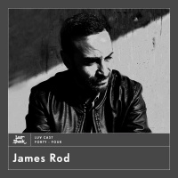 LUVCAST 044: JAMES ROD