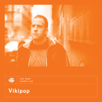 LUVCAST 036: VIKIPOP