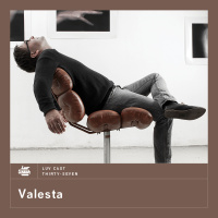 LUVCAST 037: VALESTA