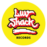 Simonlebon - Luv Shack Records Radioshow @ Superfly.fm - January 2025