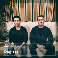 LUVCAST 053: DAGFEST