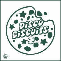 Space Echo - Woo Disco | LUV047