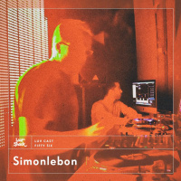 LUVCAST 056: SIMONLEBON