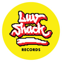 Jakobin - Luv Shack Records Radioshow @ Superfly.fm - August 2025