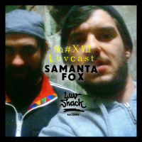 LUVCAST 018: SAMANTA FOX