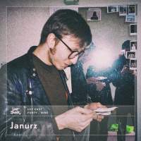 LUVCAST 049: JANURZ