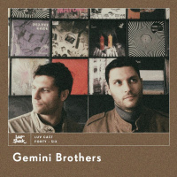 LUVCAST 046: GEMINI BROTHERS