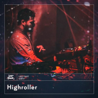 LUVCAST 060: HIGHROLLER