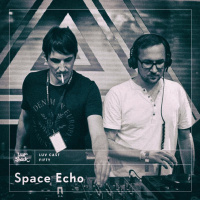 LUVCAST 050: SPACE ECHO