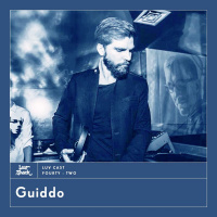 LUVCAST 042: GUIDDO