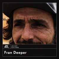 LUVCAST 054: FRAN DEEPER