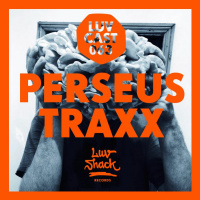 LUVCAST 063: PERSEUS TRAXX