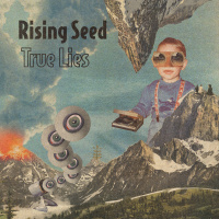 Rising Seed - Psych Jazz