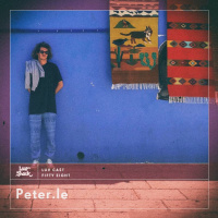 LUVCAST 058: PETER.LE