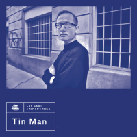 LUVCAST 033: TIN MAN
