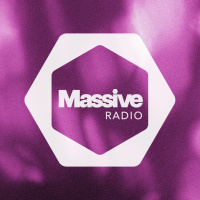 Simonlebon - Mix For Massive Radio