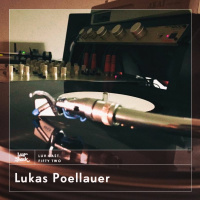 LUVCAST 052: LUKAS POELLAUER
