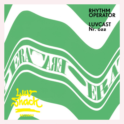 Luvcast | Luv Shack Records