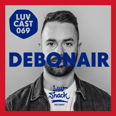 Luvcast | Luv Shack Records