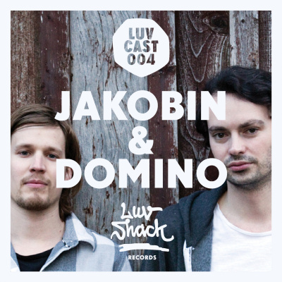 Luvcast | Luv Shack Records