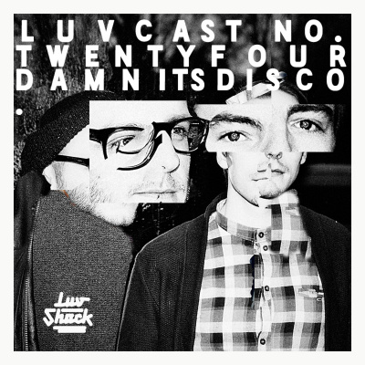 Luvcast | Luv Shack Records
