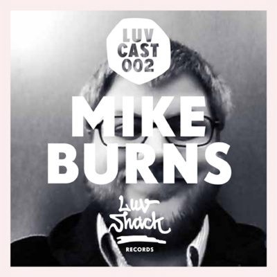 Luvcast | Luv Shack Records