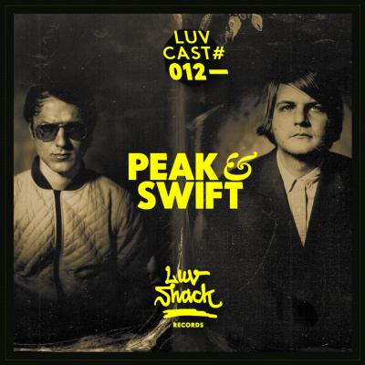 Luvcast | Luv Shack Records