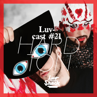 Luvcast | Luv Shack Records
