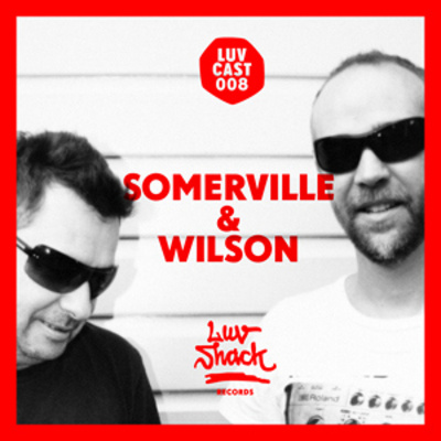 Luvcast | Luv Shack Records