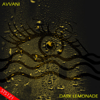 Avvani - Dark Lemonade (See The Sea Records)