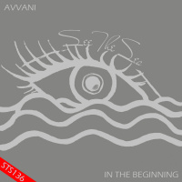 Avvani - In The Beginning (Version 2) (See The Sea Records)