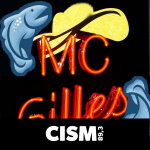 Cism 89.3 : Va Chercher Le Fusil