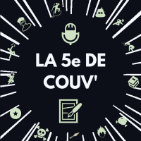 Ajin, le manga addictif – La 5e de Couv’ – #5DC – Saison 7 épisode 35