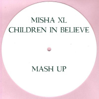 Misha XL vs.Robert Miles vs.Lenny Kravitz - Children In Believe (MashUp)