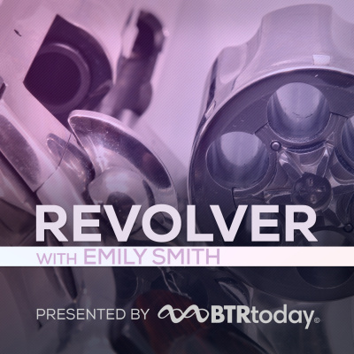 Revolver