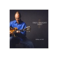Meet Trey Wright on Atlanta JazzTones